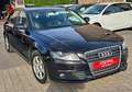 Audi A4 A4 Avant 2.0 TDi CUIR / NAVI / CAR PASS / GARANTIE Zwart - thumbnail 1
