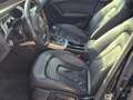 Audi A4 A4 Avant 2.0 TDi CUIR / NAVI / CAR PASS / GARANTIE Zwart - thumbnail 10