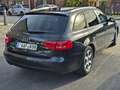 Audi A4 A4 Avant 2.0 TDi CUIR / NAVI / CAR PASS / GARANTIE Zwart - thumbnail 3