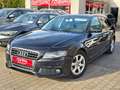 Audi A4 A4 Avant 2.0 TDi CUIR / NAVI / CAR PASS / GARANTIE Zwart - thumbnail 6