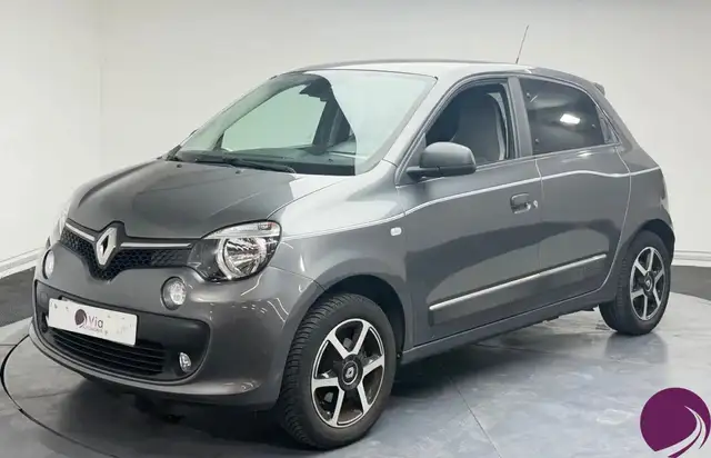 2019 Renault Twingo for sale