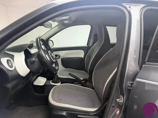 Renault Twingo view 7