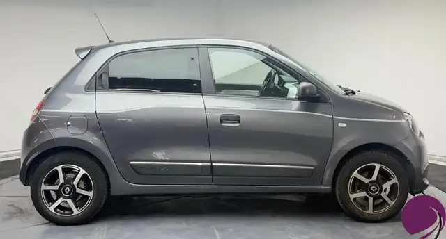 Renault Twingo view 4