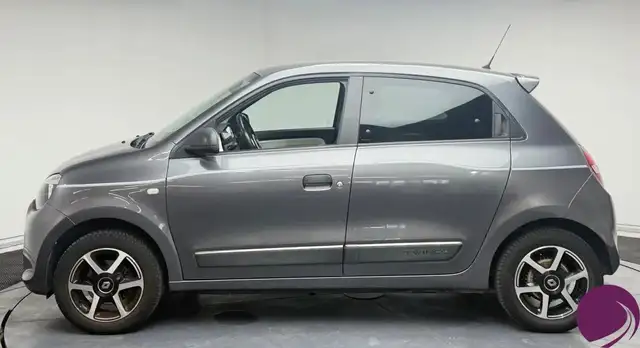 Renault Twingo view 3