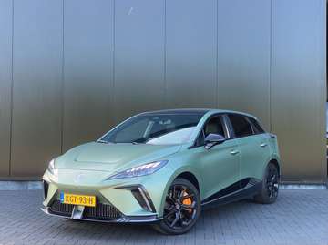 Electric AWD XPOWER 435 pk