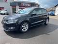 Volkswagen Polo 1.6 TDI Blue Motion Team Černá - thumbnail 1