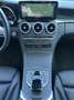Mercedes-Benz C 220 T Avantgarde NAV+LED+PANORAMA+DISTRONIC Bleu - thumbnail 13