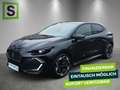 Renault Clio CLIO Techno Full Hybrid E-Tech 160 Schwarz - thumbnail 1