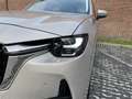 Mazda CX-60 2.5 e-SkyActiv PHEV 327 Takumi | AUTOMAAT | TREKHA Brun - thumbnail 8