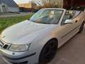 Saab 9-3 9-3 1.9 Cabriolet TiD DPF Aut. Vector Argent - thumbnail 7