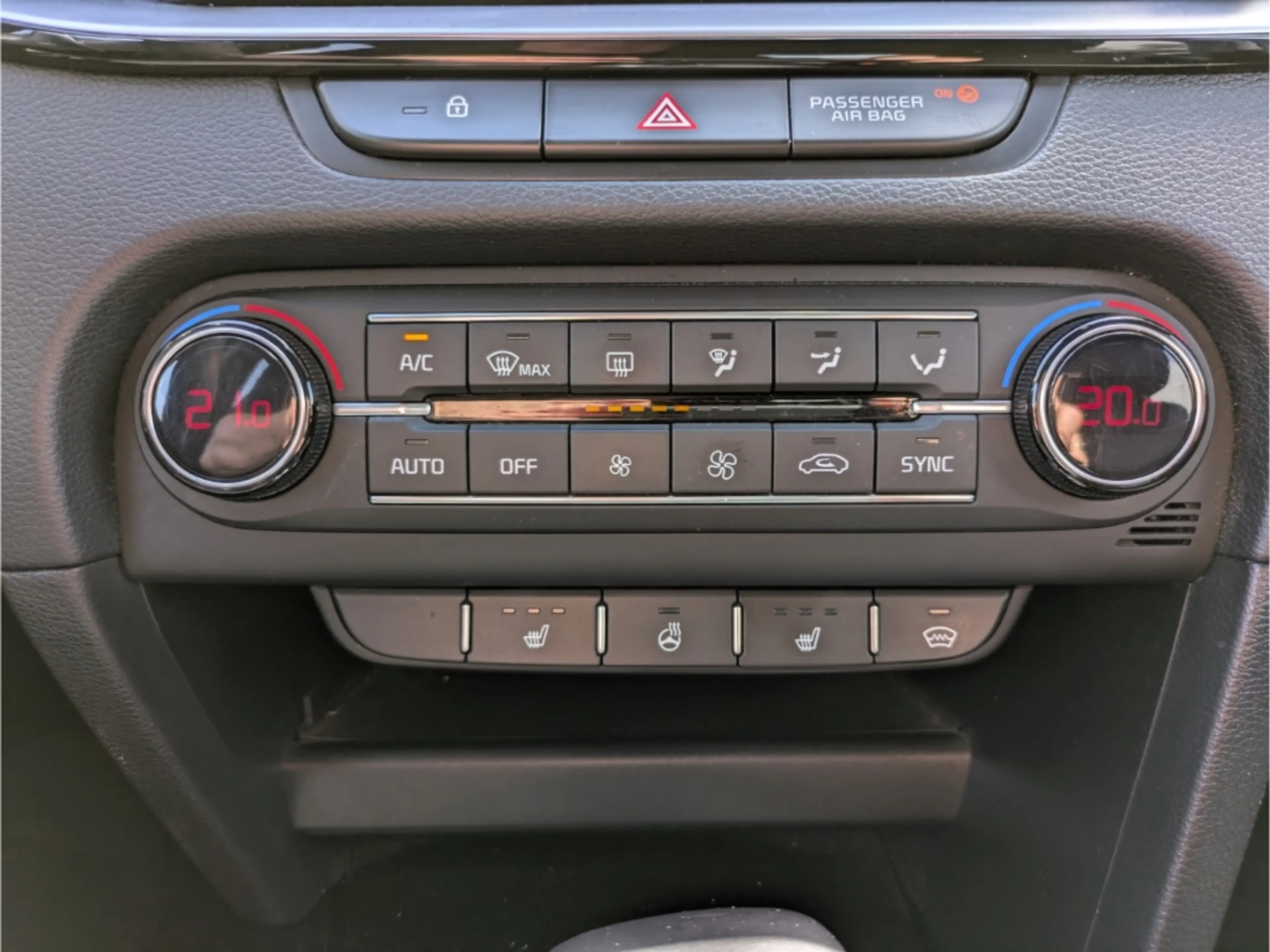 Kia XCeed Spirit Navi Soundsystem JBL LED ACC Apple CarPlay — photo 15