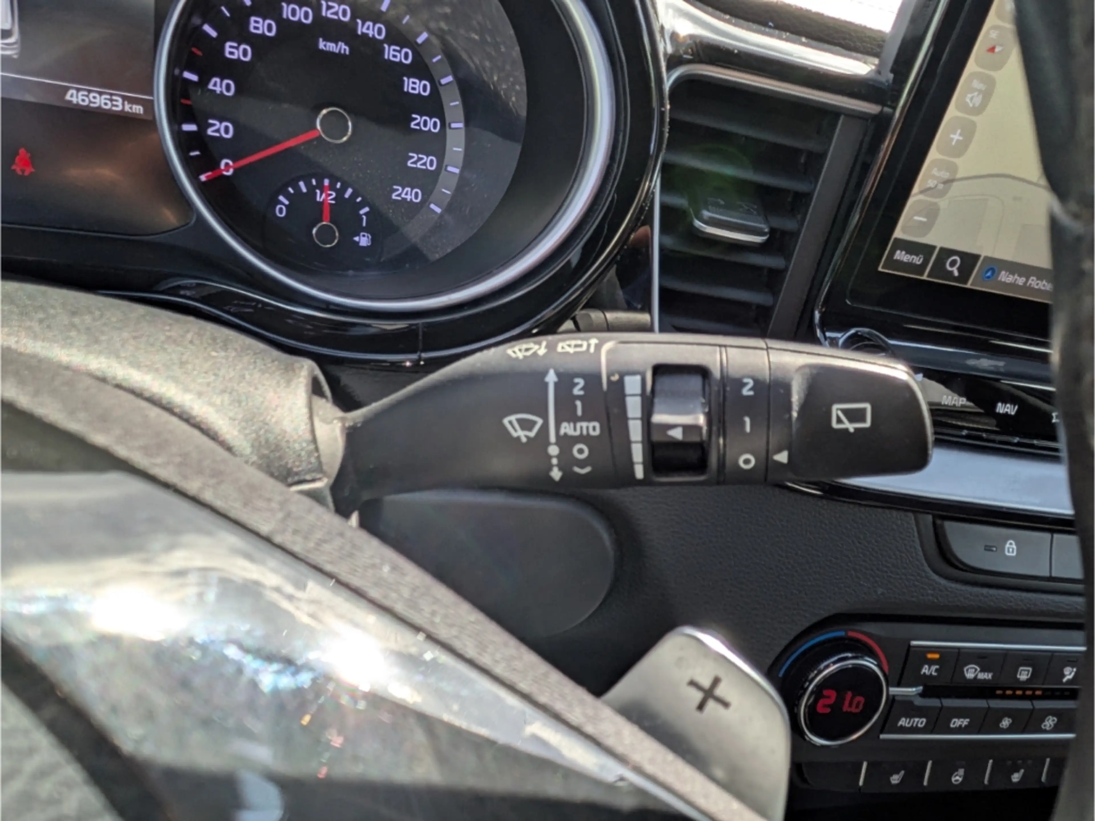 Kia XCeed Spirit Navi Soundsystem JBL LED ACC Apple CarPlay — photo 12