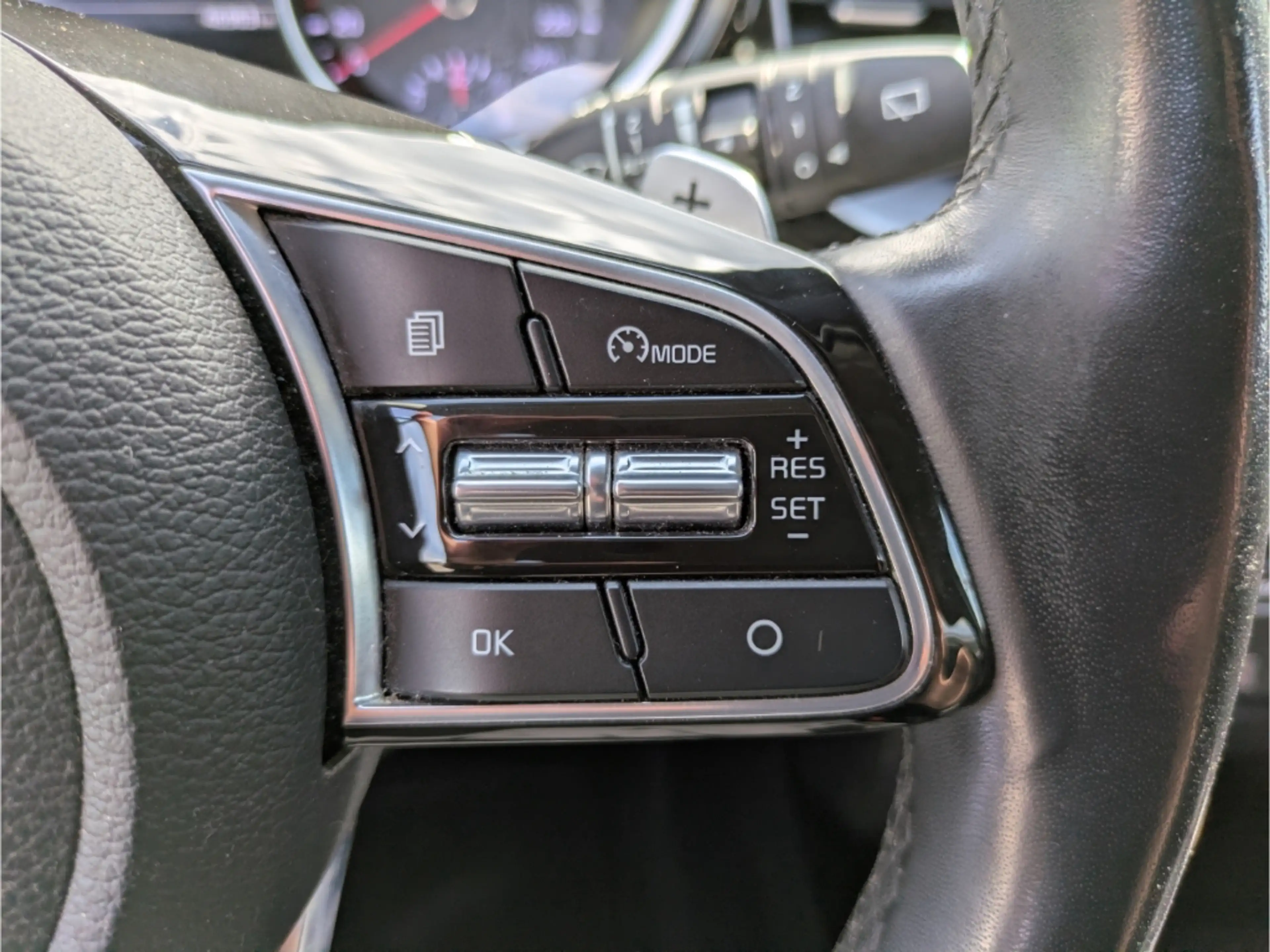 Kia XCeed Spirit Navi Soundsystem JBL LED ACC Apple CarPlay — photo 10