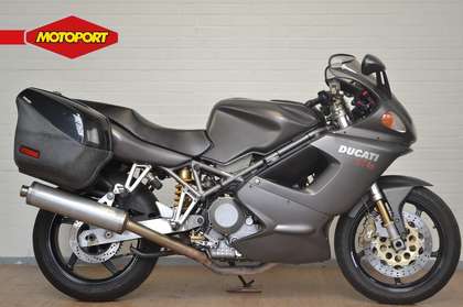 Ducati ST4S
