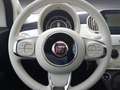 Fiat 500 1.0 Basis Mild Hybrid Navi Klimaautom Panorama PDC Wit - thumbnail 10