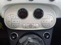 Fiat 500 1.0 Basis Mild Hybrid Navi Klimaautom Panorama PDC Wit - thumbnail 30