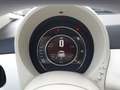 Fiat 500 1.0 Basis Mild Hybrid Navi Klimaautom Panorama PDC Blanc - thumbnail 11
