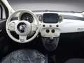 Fiat 500 1.0 Basis Mild Hybrid Navi Klimaautom Panorama PDC Blanc - thumbnail 14