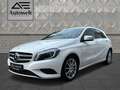 Mercedes-Benz A 180 A -Klasse A 180 BlueEfficiency*Xenon*Klima Weiß - thumbnail 1