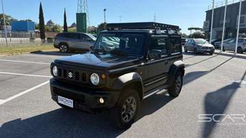 Jimny 1.5 Top 4wd allgrip