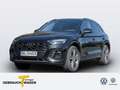 Audi Q5 55 TFSIe Q S LINE LM20 ALCANTARA ASSIST PRIVA Schwarz - thumbnail 1