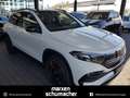 Mercedes-Benz EQA 350 EQA 350 4M AMG Line Pano+MBUX+360°+AHK+LED+Sound Blanco - thumbnail 2