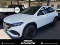 Mercedes-Benz EQA 350 EQA 350 4M AMG Line Pano+MBUX+360°+AHK+LED+Sound Fehér - thumbnail 1