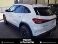 Mercedes-Benz EQA 350 EQA 350 4M AMG Line Pano+MBUX+360°+AHK+LED+Sound Blanco - thumbnail 4