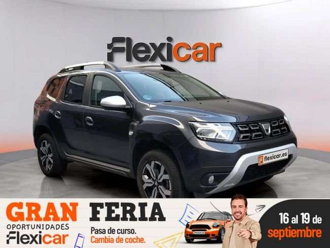 Dacia Duster 1.0 TCe ECO-G Prestige Go 4x2 74kW - foto 1