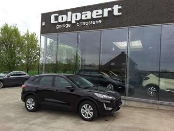 Kuga 1.5 EcoBoost FWD Graphite Tech Edition