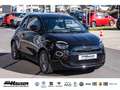 Fiat 500e ICON MY22 42kWh NAVI SITZHZG. ALLWETTER TEMPOMAT A Zwart - thumbnail 5