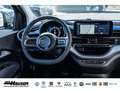 Fiat 500e ICON MY22 42kWh NAVI SITZHZG. ALLWETTER TEMPOMAT A Zwart - thumbnail 14