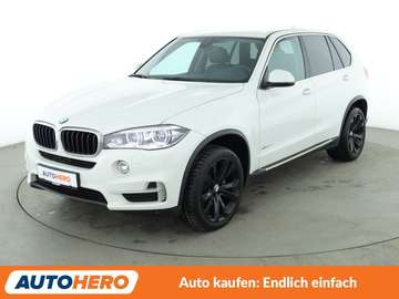 xDrive 25d  Aut.*NAVI*TEMPO*PDC*