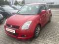 Suzuki Swift Lim. Comfort Rouge - thumbnail 2