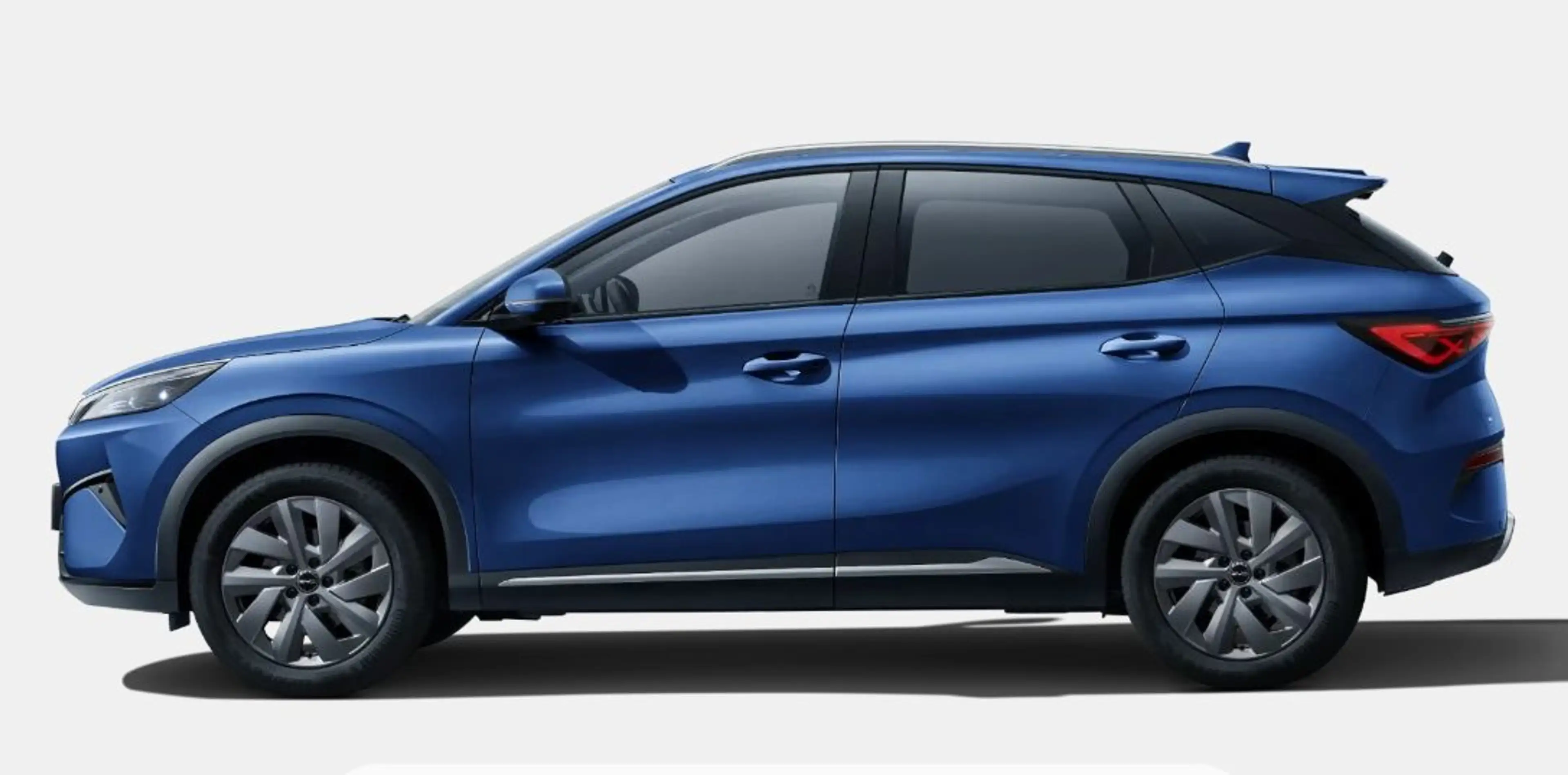 BYD Atto 3 Evo Design ACC+AUT+LED+Navi+Standh.+360 — photo 6