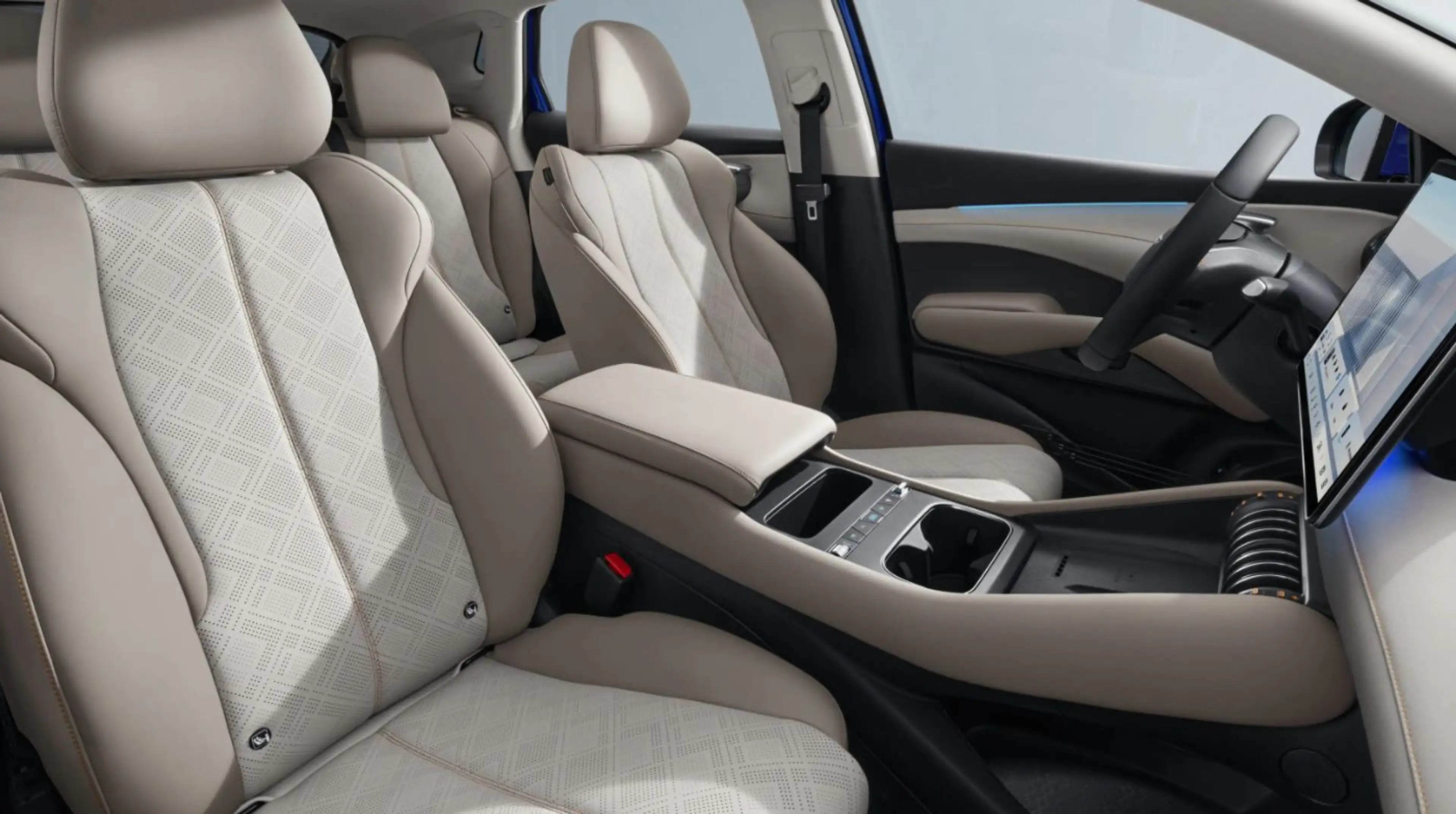 BYD Atto 3 Evo Design ACC+AUT+LED+Navi+Standh.+360 — photo 10