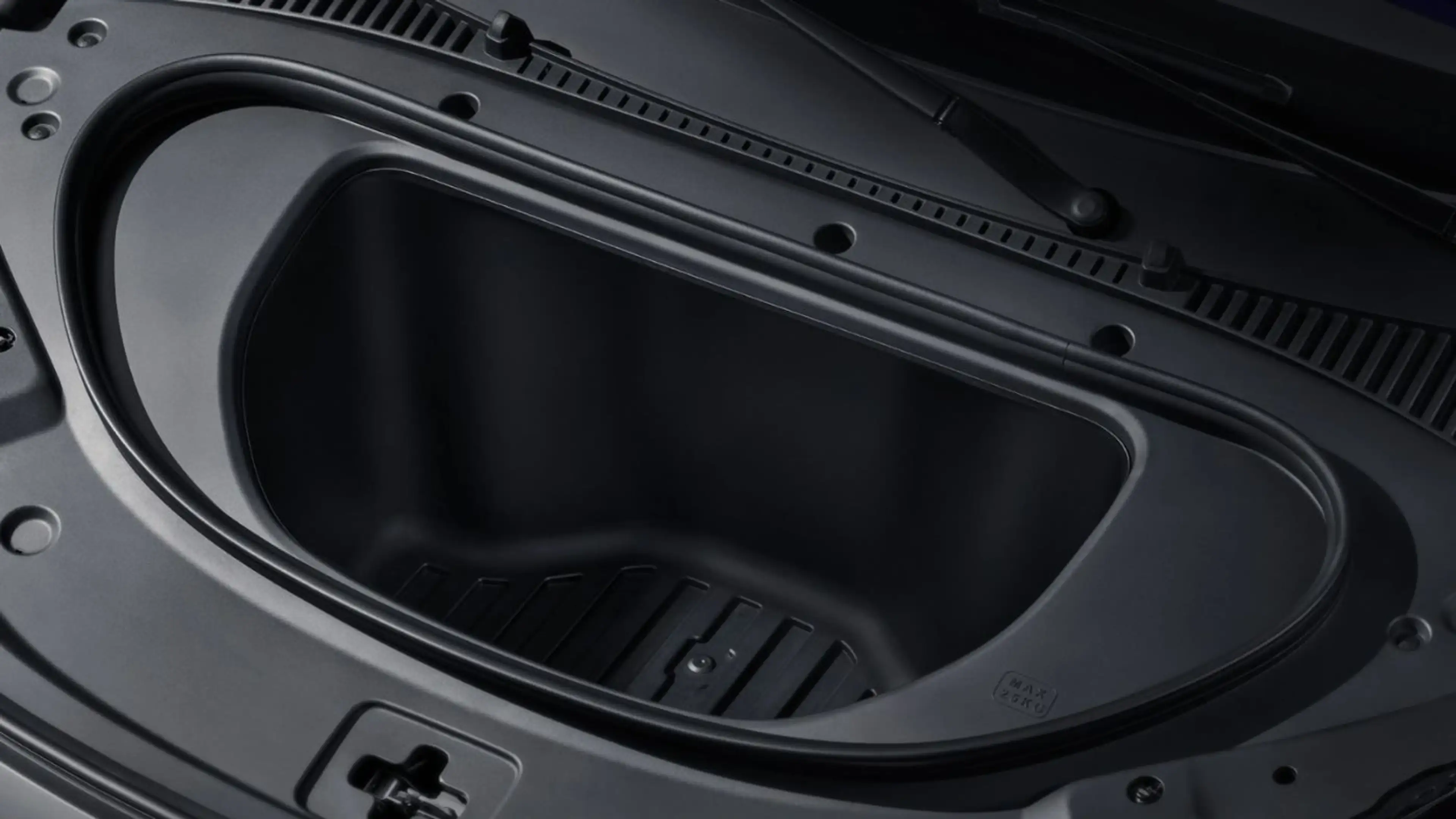 BYD Atto 3 Evo Design ACC+AUT+LED+Navi+Standh.+360 — photo 12