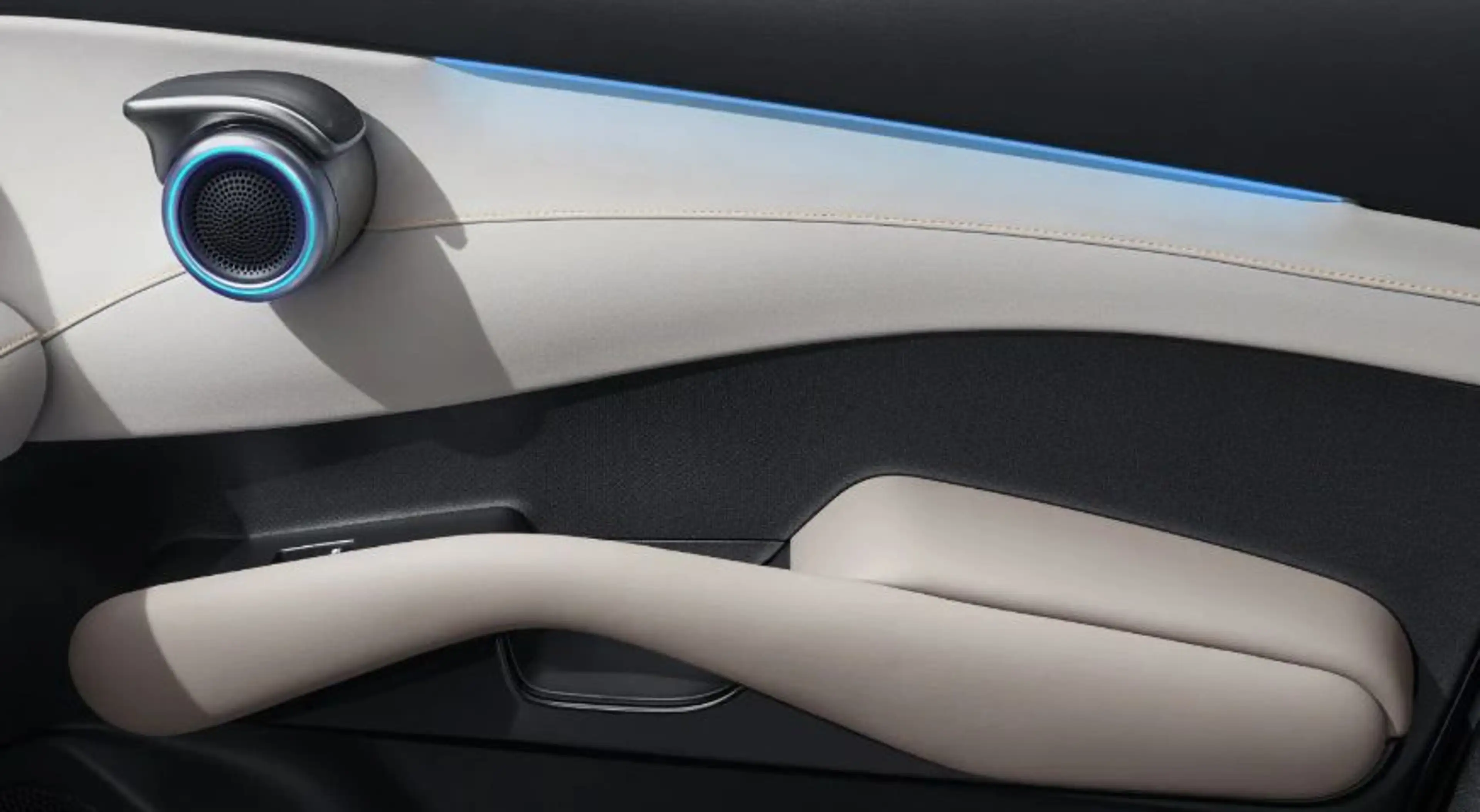 BYD Atto 3 Evo Design ACC+AUT+LED+Navi+Standh.+360 — photo 8