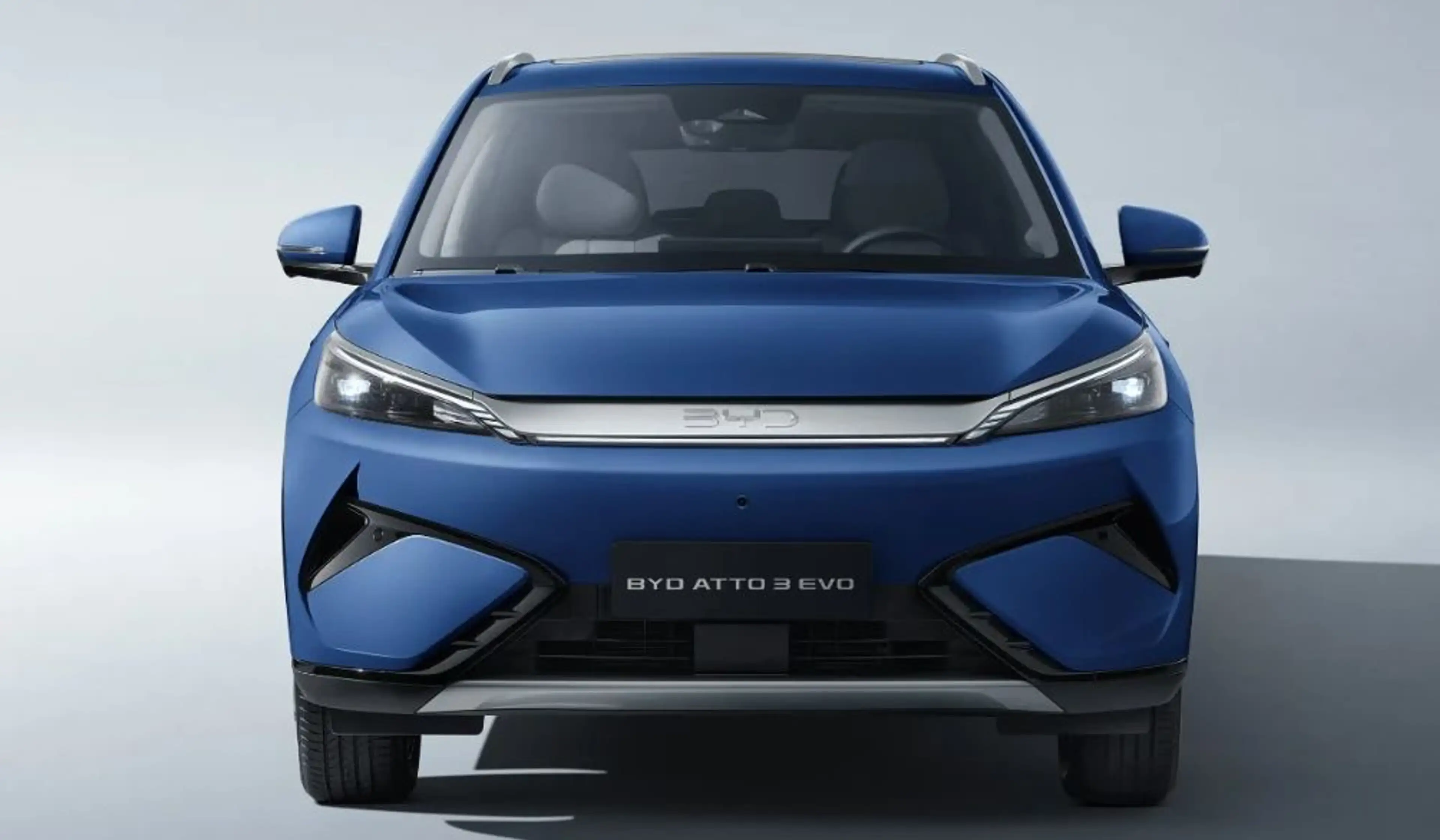 BYD Atto 3 Evo Design ACC+AUT+LED+Navi+Standh.+360 — photo 3