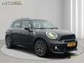 MINI John Cooper Works Countryman Mini 1.6 ALL4|PANO|AUT|LEDER|JCW|NAVI|XENON Czarny - thumbnail 11