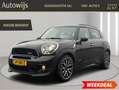 MINI John Cooper Works Countryman Mini 1.6 ALL4|PANO|AUT|LEDER|JCW|NAVI|XENON Czarny - thumbnail 1