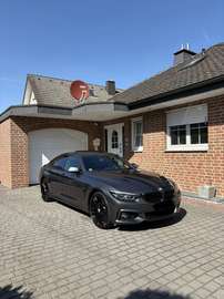 d xDrive F36 Gran Coupé M-Paket