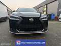 Lexus NX F Sport | 2023 | Route 66 Auctions Noir - thumbnail 4
