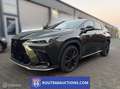 Lexus NX F Sport | 2023 | Route 66 Auctions Noir - thumbnail 1