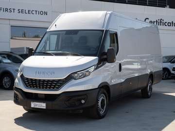 Daily 35S21H 3.0 211 CV Ghp Hi-Matic Furgone H2 Passo 4100