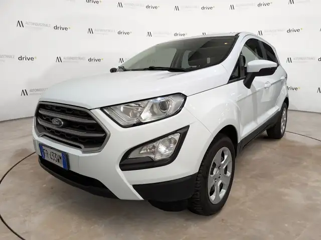 Ford EcoSport 1.0 ECOBOOST 125CV START&STOP TITANIUM "NEOPATENT