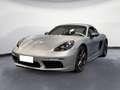Porsche 718 Cayman 2.0 T - thumbnail 1