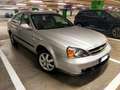 Chevrolet Evanda Evanda 2.0 16v CDX dual power Gpl - KM 33.000 Silber - thumbnail 4