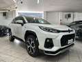 Suzuki Across 2.5 Plug-in Hybrid E-CVT 4WD Top UNI PROP-IVA ESP Bianco - thumbnail 1