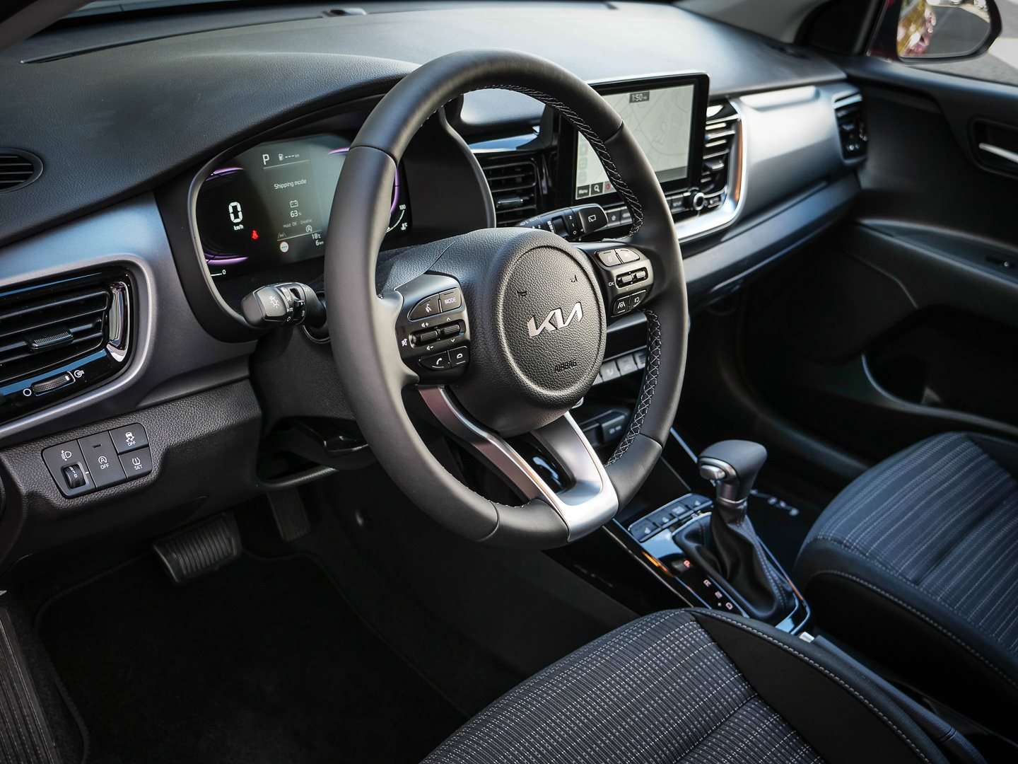 Kia Stonic